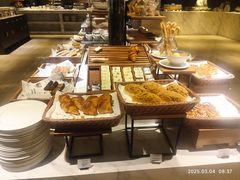 -上海中航虹桥机场泊悦酒店