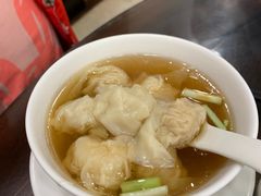 正斗鲜虾净云吞-丽的面家(多宝路店)