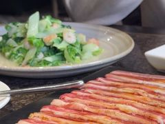 -正苑26年海鲜烤肉•牛尾汤汤饭(东港店)