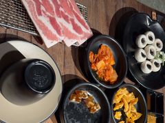 -九田家黑牛烤肉料理(顺义区华联金街店)