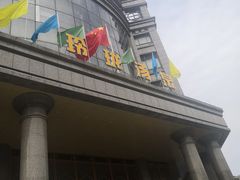 -玲珑汤泉生活会馆(花桥店)