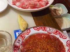-重庆高老九火锅(昆山万象汇店)