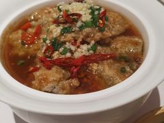 -粗茶淡饭·汉口公馆(循礼门店)