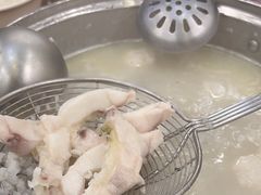 -正能量脆肉鲩火锅