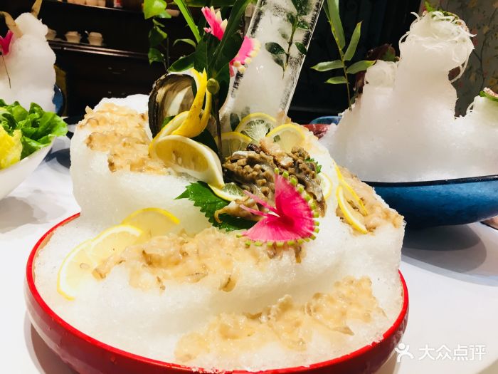 玉品汤臣(梅湾街店)-图片-嘉兴美食-大众点评网