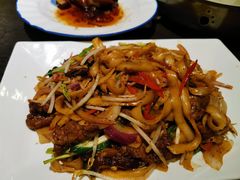 -好嫂子酱猪手•农家菜(蒲黄榆店)
