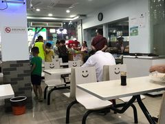 大堂-许记大碗皮肚面馆(三条巷店)