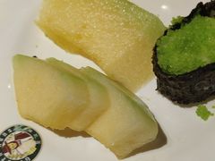 -汉斯南美烤肉(总店)