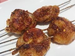 -苏完瓜尔佳氏·满洲涮肉(古方路店)