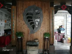 -中国徽菜·徽商故里(广安门店)