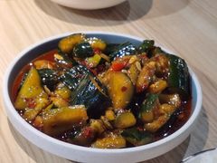 -领蟹祥记·香辣蟹·特色小海鲜(奥体天虹店)