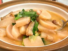 -辛香味烧鱼馆·非遗技艺·排骨红烧肉(光谷医药园店)