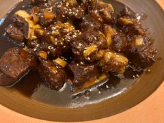 -阿骏农家菜(东至路店)