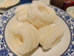 南昌白糖糕-回家吃饭·地道南昌菜(建德观总店)