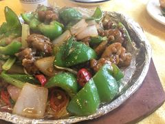 -得记得潮州海鲜砂锅粥(宝业路店)