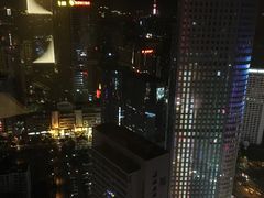 -南京商茂国际酒店(新街口德基广场店)