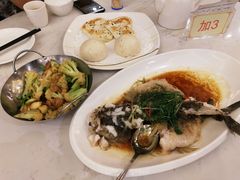 -顺丰轩园林酒家(天河店)