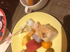 -马哥孛罗咖啡厅·Cafe Marco (厦门马哥孛罗东方大酒店)