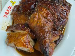 -澳门陈光记烧味饭店(万象城店)