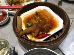 -如轩·海鲜砂锅粥·潮汕菜(南城店)