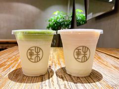-宝珠奶酪(闵行仲盛店)