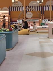 -奈尔宝家庭中心·亲子餐厅(苏州大悦城店)