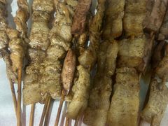 -小红桶烧烤(烟台芝罘医院总店)