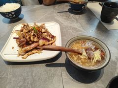 -和风铁板料理(山姆会员店)