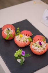 -新寰亚月子会所(金鸡湖凯宾店)