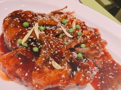 -桂满陇天书(南京德基旗舰店)