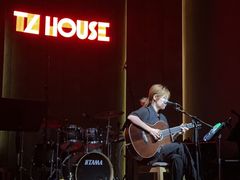 -TZ House音乐现场(来福士中心店)
