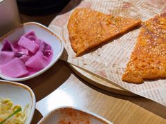 -海云台韩式汤饭·13年匠心韩料(南山店)