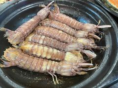 -甬小馆·焗海鲜温州菜(五马街店)