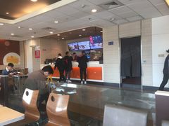 -肯德基(杭州浦沿店)