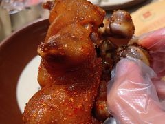 -状元阁烧烤(新华路总店)