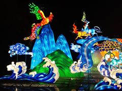 -深圳锦绣中华民俗村