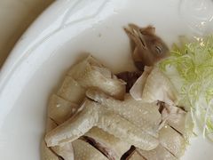 -清心鸡沙田乳鸽店·非遗传承(粤垦路店)