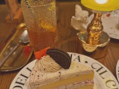 -IL TEATRO 精品意大利餐厅