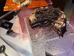 -金海湾自助餐厅(金陵饭店)