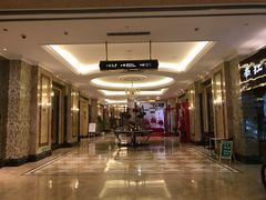 -碧桂园凤凰城酒店(南京店)