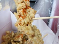 -童婆婆酥肉(双楠店)
