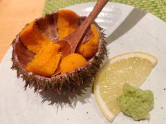 -泉寿司(万科公园店)