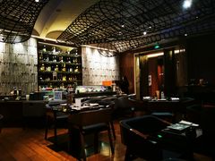 -新鲜特色餐厅(香格里拉大酒店)
