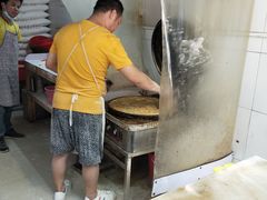 -咏春葱油饼(德政中路店)