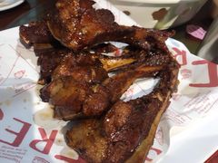 -胡大饭馆(青果路店)