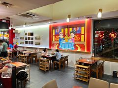 -1078號老北京涮肉(松柏店)