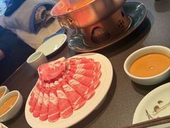 -额尔敦·品质自助(摩尔城店)