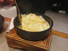 -得意啫·广东啫啫煲(前海HOP店)