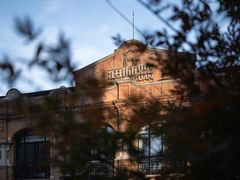 -海味观(老西门店)