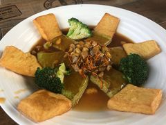 -花溪雨·森林餐厅(石基店)